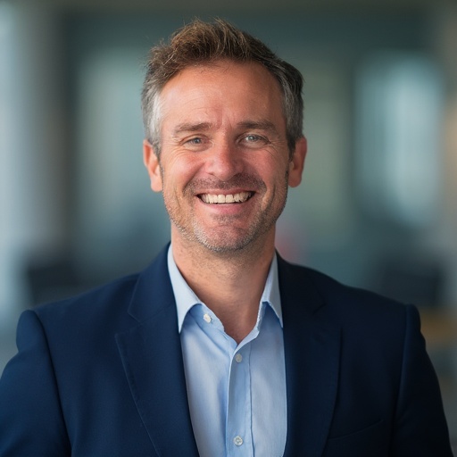 Liam Cartwright — australian online pokies expert