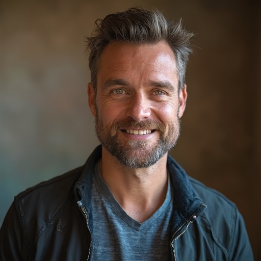 Jake Sorensen — australian online pokies reviewer